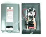 7.5hp Air Compressor Magnetic Starter, Single Phase 208-240 Volt. Fixed Price $275.00.