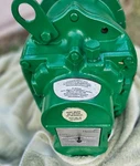 Roots Rotary Lobe Blower Part # 45 U-rai, 4 Available, Howden,. Fixed Price $1099.99.