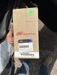 !!!!! Ingersoll Rand 39907175 -26cu96 Oem Filter $40. Sealed In Plastic Still !. Fixed Price $40.00.