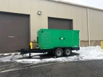 Sullivan Palatek Portable,diesel Air Compressor. Fixed Price $29500.00.