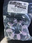 Sullivan Palatek Rotex 48 Coupling Element Part Number 08516-193. Fixed Price $100.00.