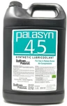 00061-001c Sullivan Palatek Palasyn 45 1 Gal Synthetic Rotary Air Compressor Oil. Fixed Price $161.20.