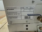 Powerex Sf151864ps Oilless Scroll Air Compressor (for Parts). Fixed Price $1300.00.