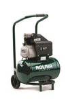 Rolair Fc2002hbp6 2 Hp Wheeled Compressor With Overload Protection And Manual.... Fixed Price $563.33.