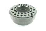 Cook Compression Vab072ag-63-1#1 Manely Suction Valve. Fixed Price $993.55.