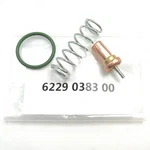 New 6229038300 Thermostatic Valve Kit For Atlas Copco 6229-0383-00. Fixed Price $88.91.