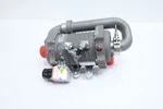 Eca Xt-fcc160-lv Oil Free Hydrogen Air Compressor. Fixed Price $853.60.