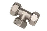 M8010 Rapidair Maxline 1/2" Equal Tee Compressed Air Piping Tubing. Fixed Price $12.45.
