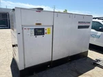 Ingersoll Rand Ssr-ep150 Rotary Screw Compressor 150hp 460v 3ph 670cfm 128psi. Fixed Price $7500.00.