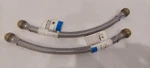 2 Sharkbite 3/4 X 18 Inch Flexible Repair Coupling Hose, Push To Connect Brass. Fixed Price $34.97.