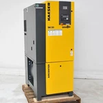 Kaeser Aircenter Sk20 Rotary Screw Air Compressor 20hp 460v 3phase 125psig 88cfm. Fixed Price $9999.99.