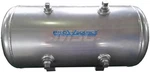 2 Gallon 200 Max Psi Compressed Air Tank & Receiver, 1" Inlet. Fixed Price $246.10.