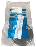 Atlas Copco 2253-7852-00 4 Hole 10d 107.5dx3t Diaphragm 2253785200. Fixed Price $31.99.