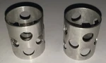 Kaeser Kompressoren Genuine Spare Parts Shuttle Valve Housing Cc8-cc24 9.3338.0. Fixed Price $237.59.