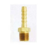 Milton 604 3/8" M. End, 1/2" Id Hose. Fixed Price $7.74.