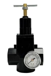 Arrow Pneumatics Industrial High Flow Air Pressure Regulator, 1" Npt, R398. Fixed Price $228.28.