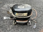 True 831250 True831350 963040 Ae630ar717a2 Aea4440yxa Compressor 115v 60hz. Fixed Price $500.00.