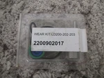 New Oem Atlas Copco 2200902017 / Ld200-202-203 Drain Valve Repair Wear Kit. Fixed Price $39.99.