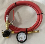 Milton 561 Auto-fill Inflator. Fixed Price $99.99.