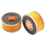 Zzhxsm 2 Pcs Replacement Compressor Air Filter Element Intake.... Fixed Price $11.94.