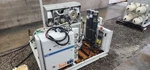 Bauer Air Compressor, Cascade Fill Station, Tanks. Fixed Price $10000.00.