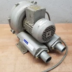 Nash Elmo Siemens G 200 2bh1200-7ah01-zn03 Regenerative Blower - Used. Fixed Price $427.49.