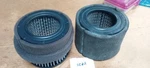 Grainger 4fy39 (1 Lot Of 2) Air Filter. Fixed Price $22.49.