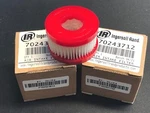 2 Genuine Ir Ingersoll Rand Air Intake Filter 70243712 For Ss3/p1.5u-a9 Compress. Fixed Price $22.99.