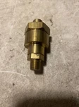 Rolair Automatic Tank Drain 3800h. Fixed Price $81.00.