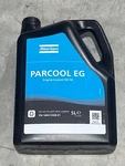 Atlas Copco Engine Coolant 50/50 New 1604530801. Fixed Price $183.08.