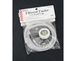 Sullivan Products Filtered Fueler With Feed Cap For Nitro Fuel : Rc Airplane. Fixed Price $19.95.