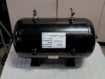 Campbell Hausfeld 10 Gal Gallon Air Receiver Ar8016 175psi - Used. Fixed Price $73.00.