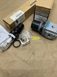 (1) Speedaire Filter Regulator 4zk76a & Wilkerson R18-04-f000b (nib). Fixed Price $60.00.