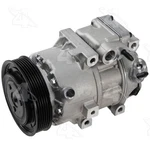 Fs A/c Compressor For 19-20 Hyundai Santa Fe. Fixed Price $890.09.