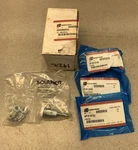 New In Box Gardner Denver Latch Conversion Kit 304ebm6005. Fixed Price $108.00.