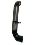 Ingersoll Rand 23490386 Tube Airend Discharge R132 R160. Fixed Price $699.00.