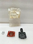 Atlas Copco 1624-0114-00 Bonnet / Diaphragm Cd2-3-5. Fixed Price $261.25.