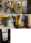 Kaeser Sx 5 - Rotary Air Compressor, Ta5 Dryer And 60 Gallon Tank Acc.. Fixed Price $11819.00.