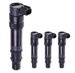 Ignition Coils Stick 4pcs 33410-35f10 33410-35f00 Compatible With Suzuki Gsx-.... Fixed Price $90.85.