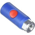 Urc 061202 Prevost 3/8 Inch Female Npt 06 Automotive Truflate 1/4 Comp. Fixed Price $44.02.