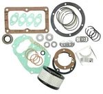 Tune Up Kit Ok-447 For Devilbiss / Devair Model 447 - Gaskets, Rings, Air Filter. Fixed Price $622.96.