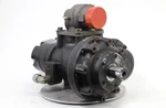 Termomeccanica Sca10gr Series Oil Injected Airend Screw Compressor Scar10ga015. Fixed Price $5950.00.