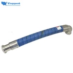 1pc New Hose Assembly 39905450 For Ingersoll Rand Air Compressor. Fixed Price $283.37.