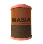 Zs1063357 Air Filter Compatible With Gardner Denver. Fixed Price $118.18.