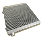Oil Cooler 02250166-257 For Sullair Air Compressor 900xhh 1150xhh 1350xh. Fixed Price $3584.04.