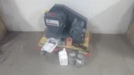 Welch Duoseal 1397b-01 1.25 Hp 400 Max Rpm 115/230vac Vacuum Pump. Fixed Price $4999.99.