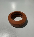 Quincy Air Compressor 2013200646 Gasket Coupling 1.00 Flexpipe *new Open Box*. Fixed Price $29.99.