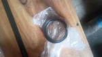 Fag Consolidated Hj212e Cylindrical Roller Bearing Angle Ring New. Fixed Price $139.99.