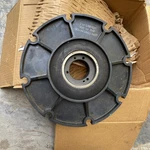 Bj-1333 Lord Dynaflex Coupling. Fixed Price $839.00.