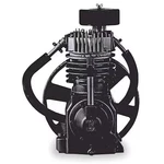 Speedaire Tf2001 Air Compressor Pump, 5 Hp, 2 Stage, 64 Fl Oz Oil Capacity,. Fixed Price $1856.99.